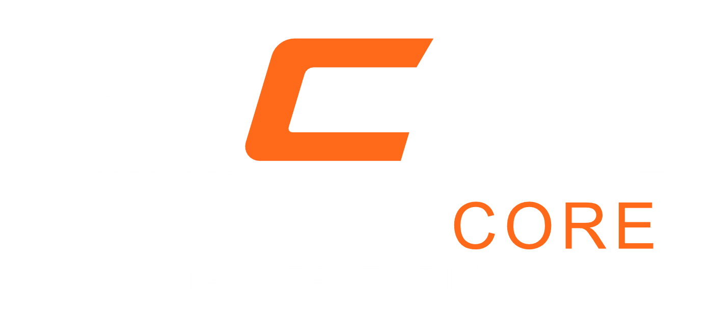 PrecisionCore Manufacturing